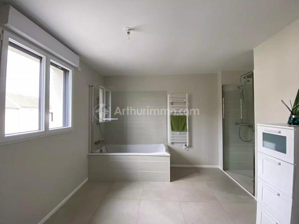 Location Maison 6 pièces 133 m2 à Joué-Lès-Tours