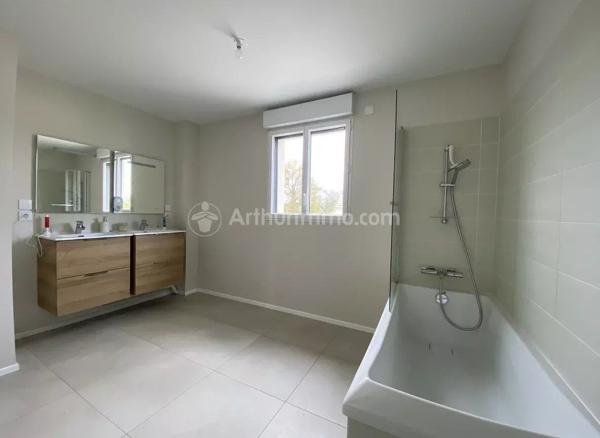 Location Maison 6 pièces 133 m2 à Joué-Lès-Tours