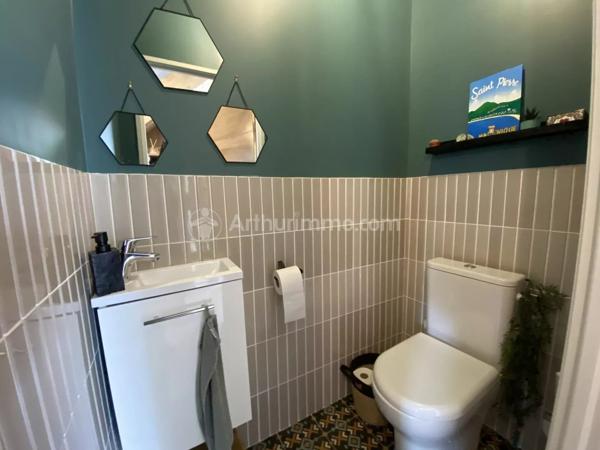 Location Maison 6 pièces 133 m2 à Joué-Lès-Tours