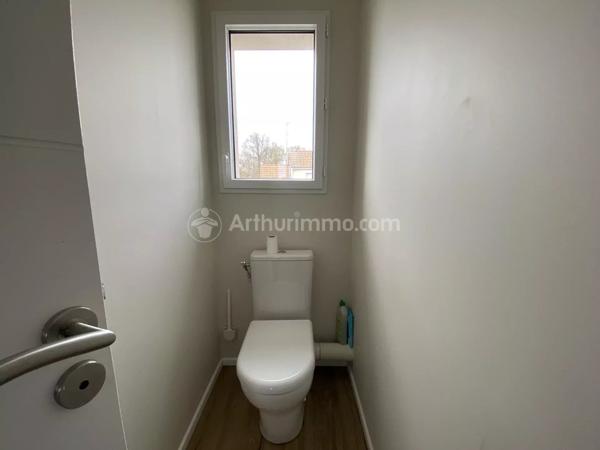 Location Maison 6 pièces 133 m2 à Joué-Lès-Tours