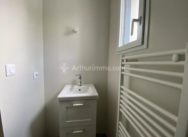 Location Maison 6 pièces 133 m2 à Joué-Lès-Tours