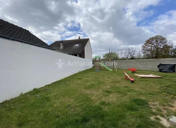 Location Maison 6 pièces 133 m2 à Joué-Lès-Tours