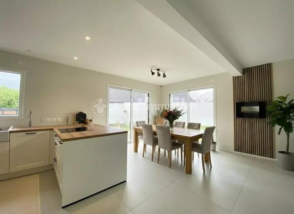 Location Maison 6 pièces 133 m2 à Joué-Lès-Tours