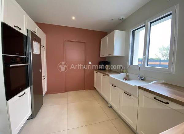 Location Maison 6 pièces 133 m2 à Joué-Lès-Tours
