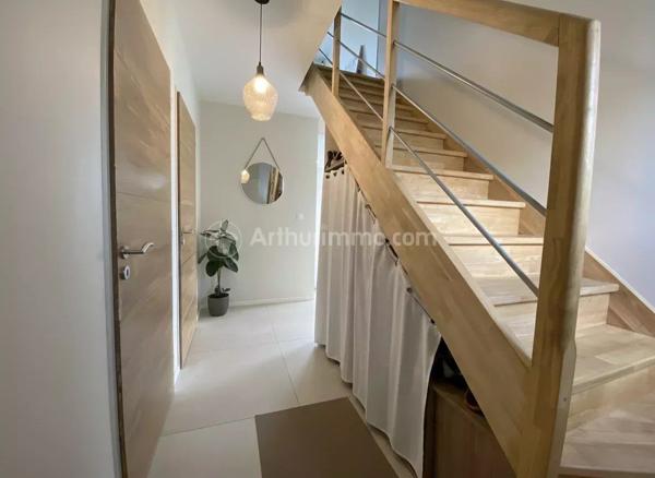 Location Maison 6 pièces 133 m2 à Joué-Lès-Tours