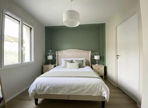 Location Maison 6 pièces 133 m2 à Joué-Lès-Tours