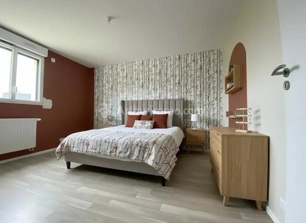 Location Maison 6 pièces 133 m2 à Joué-Lès-Tours