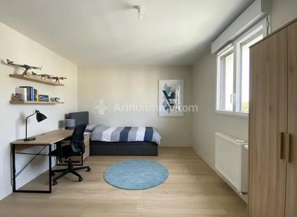 Location Maison 6 pièces 133 m2 à Joué-Lès-Tours