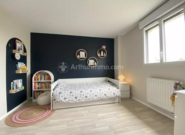 Location Maison 6 pièces 133 m2 à Joué-Lès-Tours