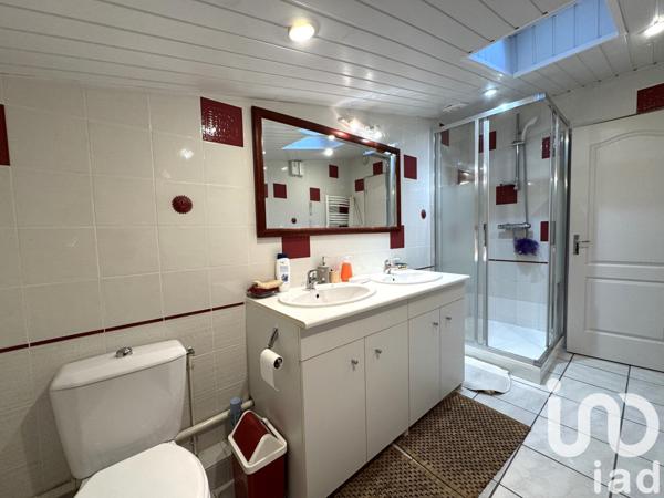 Maison à vendre 8 pièces 198 m² Fors