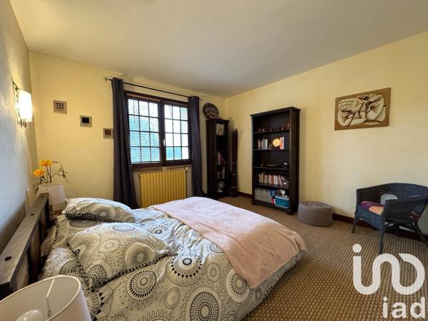 Maison à vendre 8 pièces 198 m² Fors