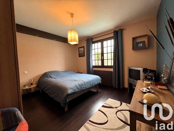 Maison à vendre 8 pièces 198 m² Fors