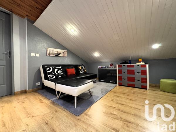 Maison à vendre 8 pièces 198 m² Fors