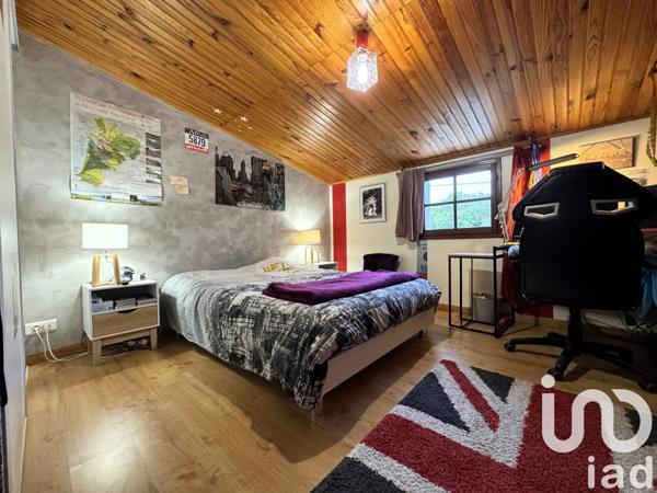 Maison à vendre 8 pièces 198 m² Fors