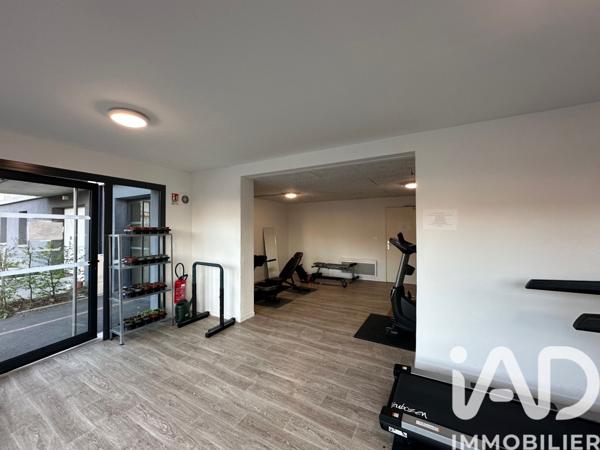 Appartement à vendre 3 pièces 60,63 m² Roubaix