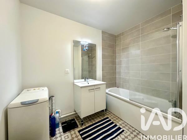 Appartement à vendre 3 pièces 60,63 m² Roubaix