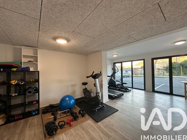 Appartement à vendre 3 pièces 60,63 m² Roubaix