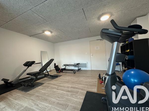 Appartement à vendre 3 pièces 60,63 m² Roubaix