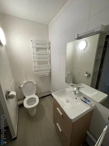 Appartement à louer à Aix-en-Provence (13090)