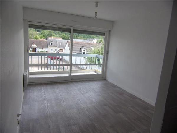 Appartement à louer à Gravigny (27930)