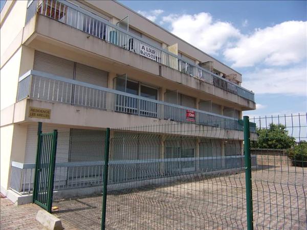 Appartement à louer à Gravigny (27930)
