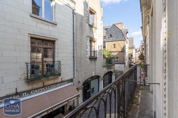 Appartement à vendre 2 pièces