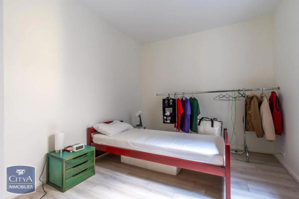 Appartement à vendre 2 pièces