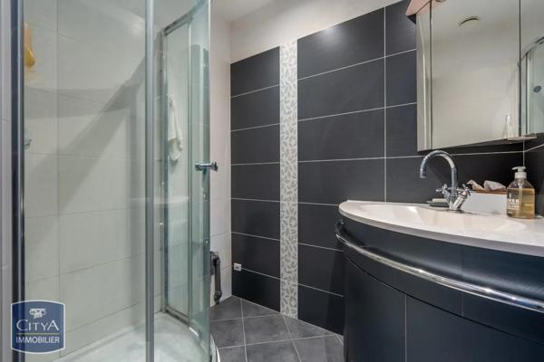 Appartement à vendre 2 pièces