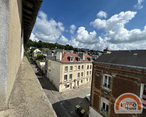 Appartement à vendre au Havre (76600)