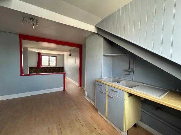 Appartement à vendre au Havre (76600)