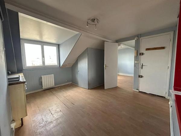 Appartement à vendre au Havre (76600)