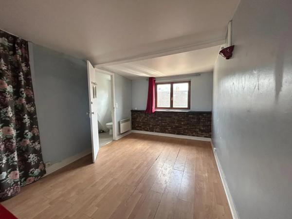 Appartement à vendre au Havre (76600)