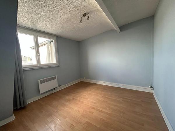 Appartement à vendre au Havre (76600)