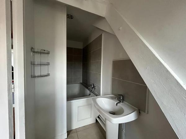Appartement à vendre au Havre (76600)
