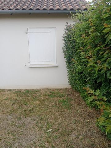 Élégante maison de plain-pied aux portes de Poitiers – Mignaloux-Beauvoir