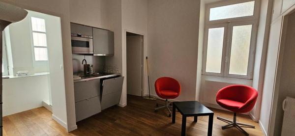 Bureau à louer à Privas (07000)