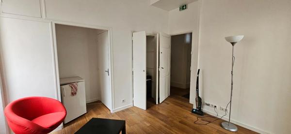 Bureau à louer à Privas (07000)