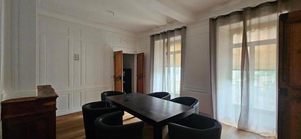 Bureau à louer à Privas (07000)