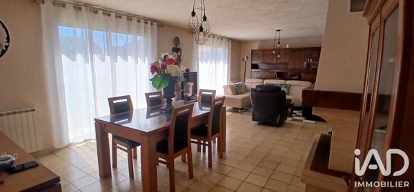 Maison à vendre 5 pièces 101 m² Les Epesses