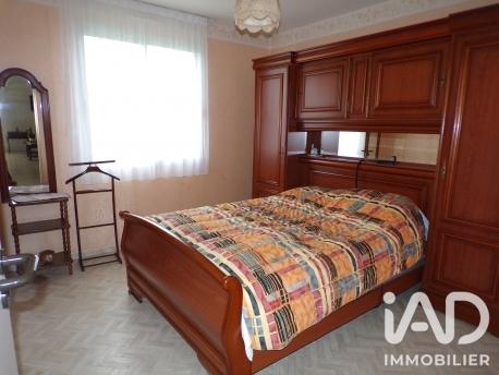 Maison à vendre 5 pièces 101 m² Les Epesses