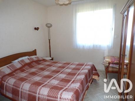 Maison à vendre 5 pièces 101 m² Les Epesses