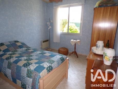 Maison à vendre 5 pièces 101 m² Les Epesses