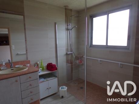 Maison à vendre 5 pièces 101 m² Les Epesses