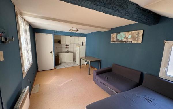 Vente Appartement P3 Soissons   