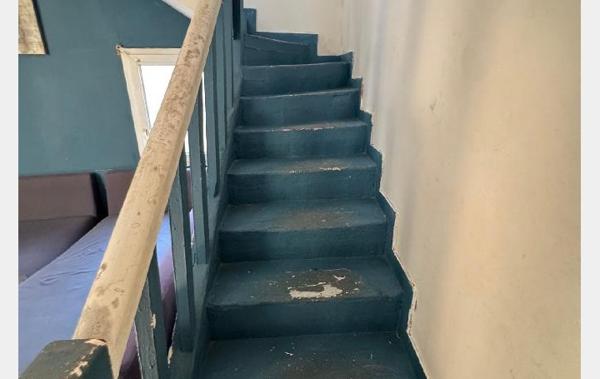 Vente Appartement P3 Soissons   