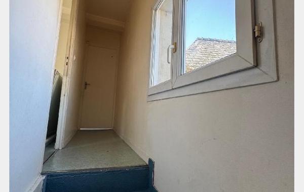 Vente Appartement P3 Soissons   