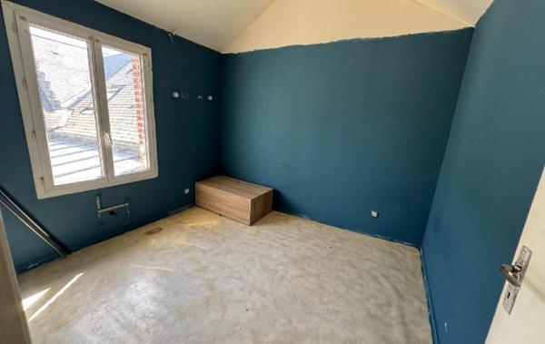 Vente Appartement P3 Soissons   