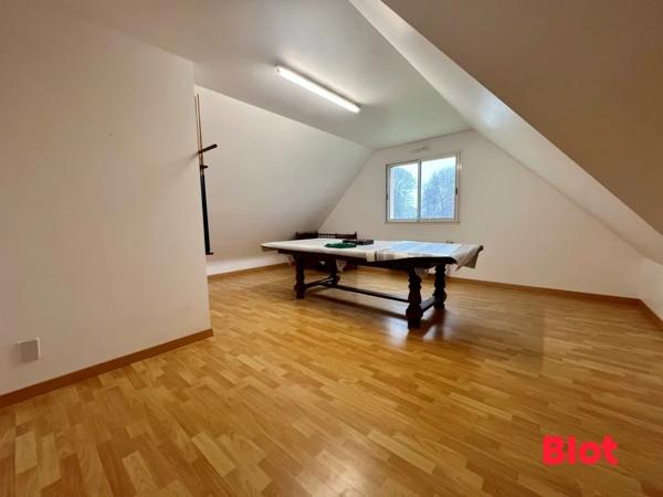 Maison 6 pièce(s)