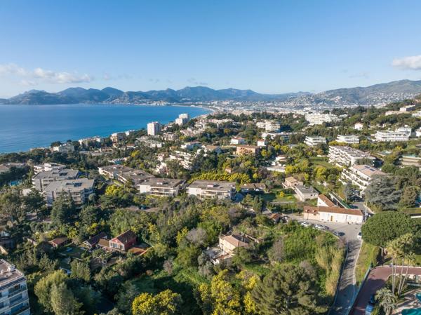 Vente Appartement de luxe Cannes 4 Pièces 120 m²