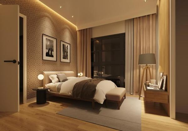 Vente Appartement de luxe Cannes 4 Pièces 120 m²